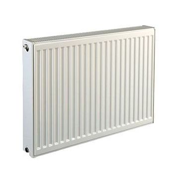 Berussa 500x400 mm Pkkp Tip 22 Panel Radyatör