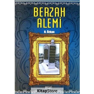 Berzah Alemi - Havva Özkan