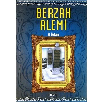 Berzah Alemi - Havva Özkan