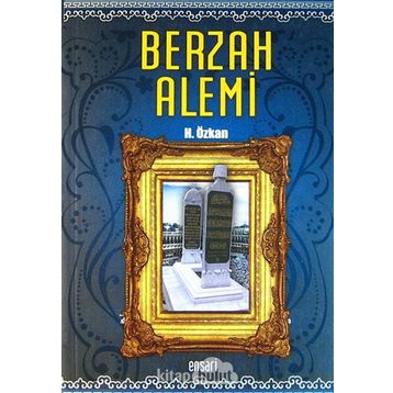 Berzah Alemi - Havva Özkan