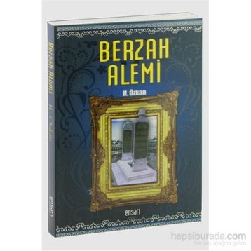 Berzah Alemi - Havva Özkan