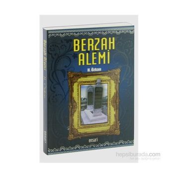 Berzah Alemi - Havva Özkan