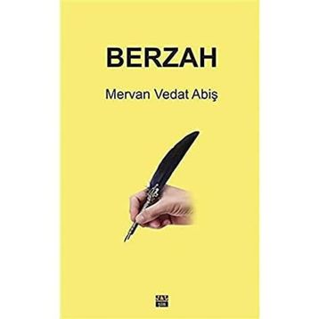Berzah Ayşe Korkmaz