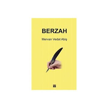 Berzah Ayşe Korkmaz