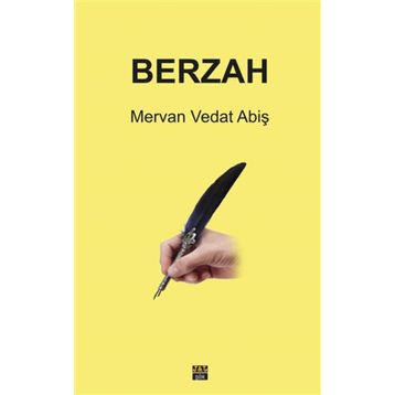 Berzah Ayşe Korkmaz