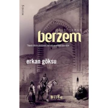 Berzem - Erkan Göksu