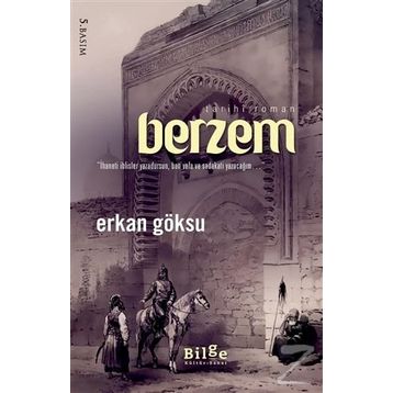 Berzem - Erkan Göksu