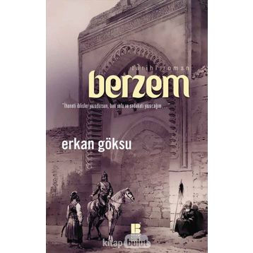 Berzem - Erkan Göksu