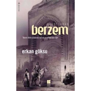 Berzem - Erkan Göksu