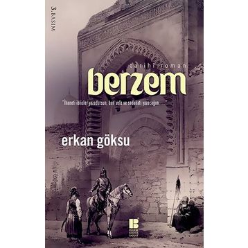 Berzem - Erkan Göksu
