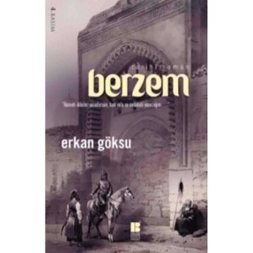 Berzem - Erkan Göksu