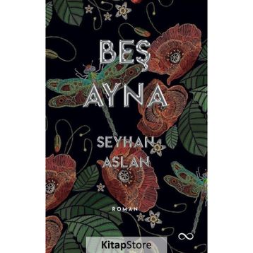 Beş Ayna - Seyhan Aslan