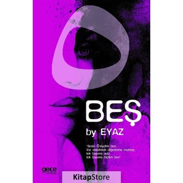 Beş - By Eyaz