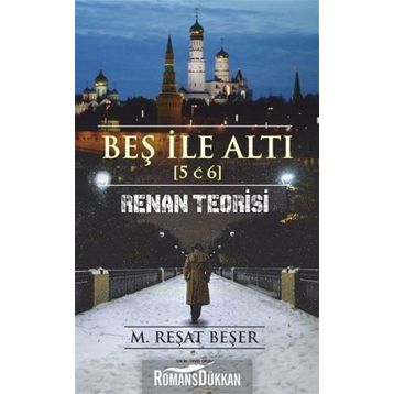 Beş İle Altı - M. Reşat Beşer