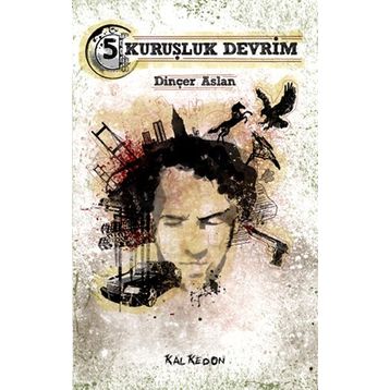 BEŞ KURUŞLUK DEVRIM - DINÇER ASLAN