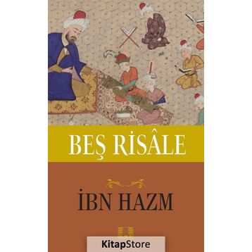 Beş Risale - İbn Hazm