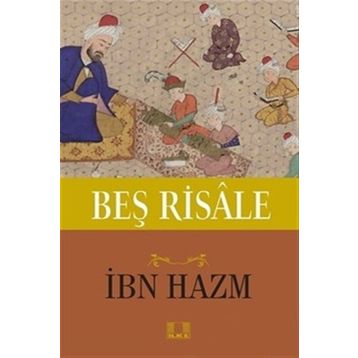 Beş Risale - İbn Hazm