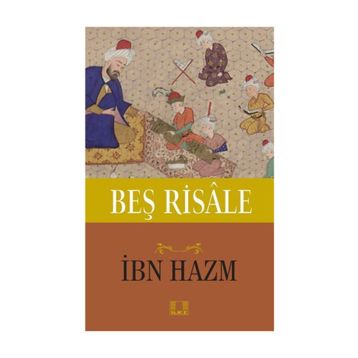 Beş Risale - İbn Hazm