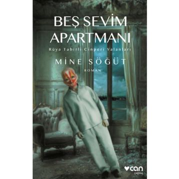Beş Sevim Apartmanı - Mine Söğüt