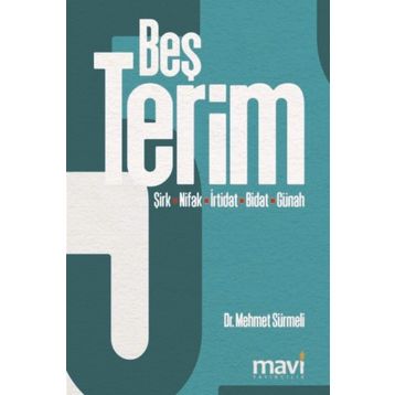Bes Terim - Mehmet Surmeli