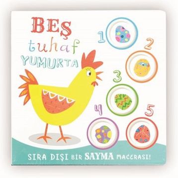 Beş Tuhaf Yumurta - Kolektif