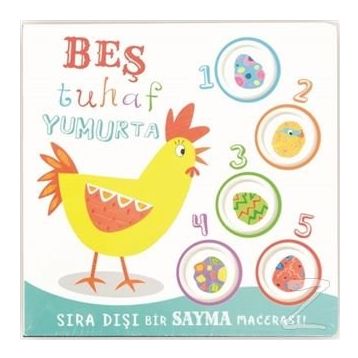 Beş Tuhaf Yumurta - Kolektif