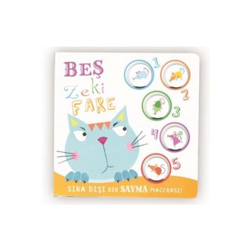 Beş Zeki Fare - Kolektif