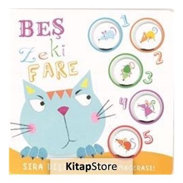 Beş Zeki Fare - Kolektif
