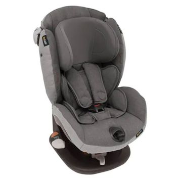Besafe 9-18 kg Izi Comfort X3 Metallic Oto Koltuğu
