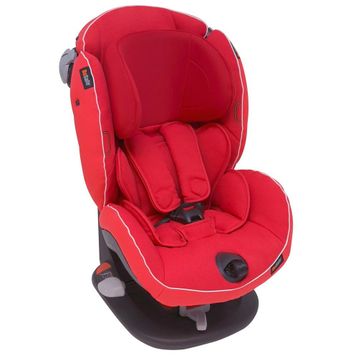 Besafe İzi Comfort X3 Sunset Melange Bebek Oto Koltuğu