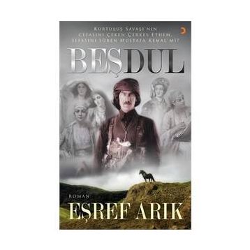 Beşdul - Eşref Arık