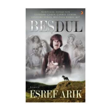 Beşdul - Eşref Arık