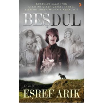 Beşdul - Eşref Arık