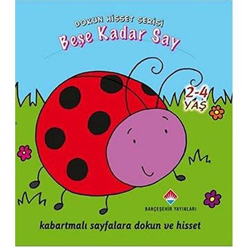 Beş’e Kadar Say - Heyet-Kurul-Komisyon
