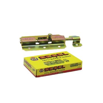 Beşel 135603082 Küçük Yaylı Mavzer Sürgü