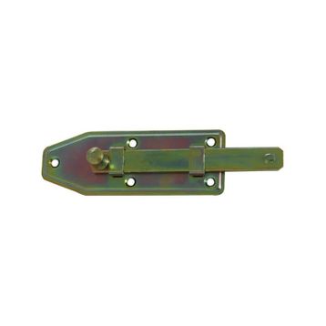Beşel 35x100 Süper Lüks Sürgü