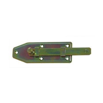 Beşel 35x100 Süper Lüks Sürgü