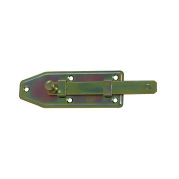 Beşel 35x100 Süper Lüks Sürgü
