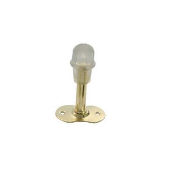 Beşel BA400S Metal Sarı Kapı Tamponu