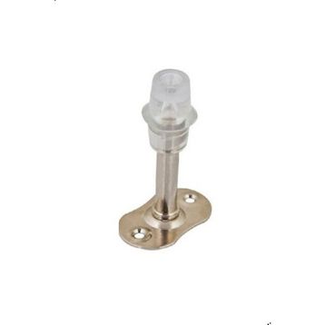 Beşel BA400S Metal Sarı Kapı Tamponu
