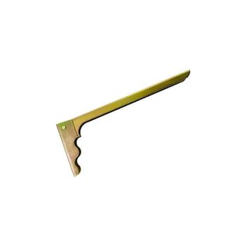 Beşel Katlanır 280x100 mm No 2 Raf Ayağı