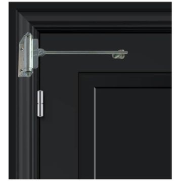 Beşel Mekanik Kapı İtme Yayı