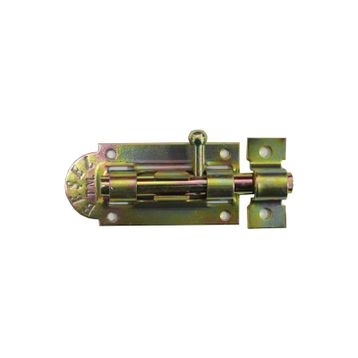 Beşel No:2 BA2002 Mavzer Sürgü
