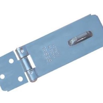 Beşel No:25 Krom Lüks Sandık Askısı