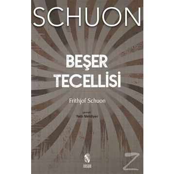 Beşer Tecellisi - Frithjof Schuon