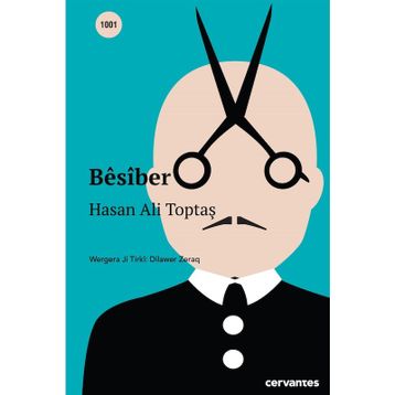 Besiber - Hasan Ali Toptaş