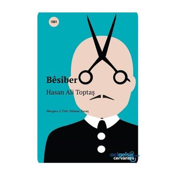 Besiber - Hasan Ali Toptaş