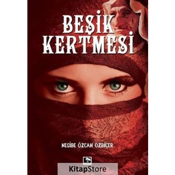 Beşik Kertmesi - Nesibe Özcan Özbiçer