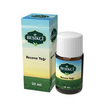 Beşikçi 20 ml Rezene Yağı
