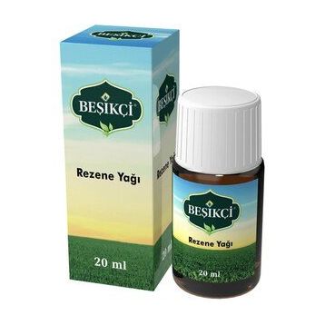 Beşikçi 20 ml Rezene Yağı